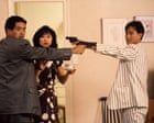 The Killer: without John Woo’s gun fu classic, Hollywood action films would be far more dull