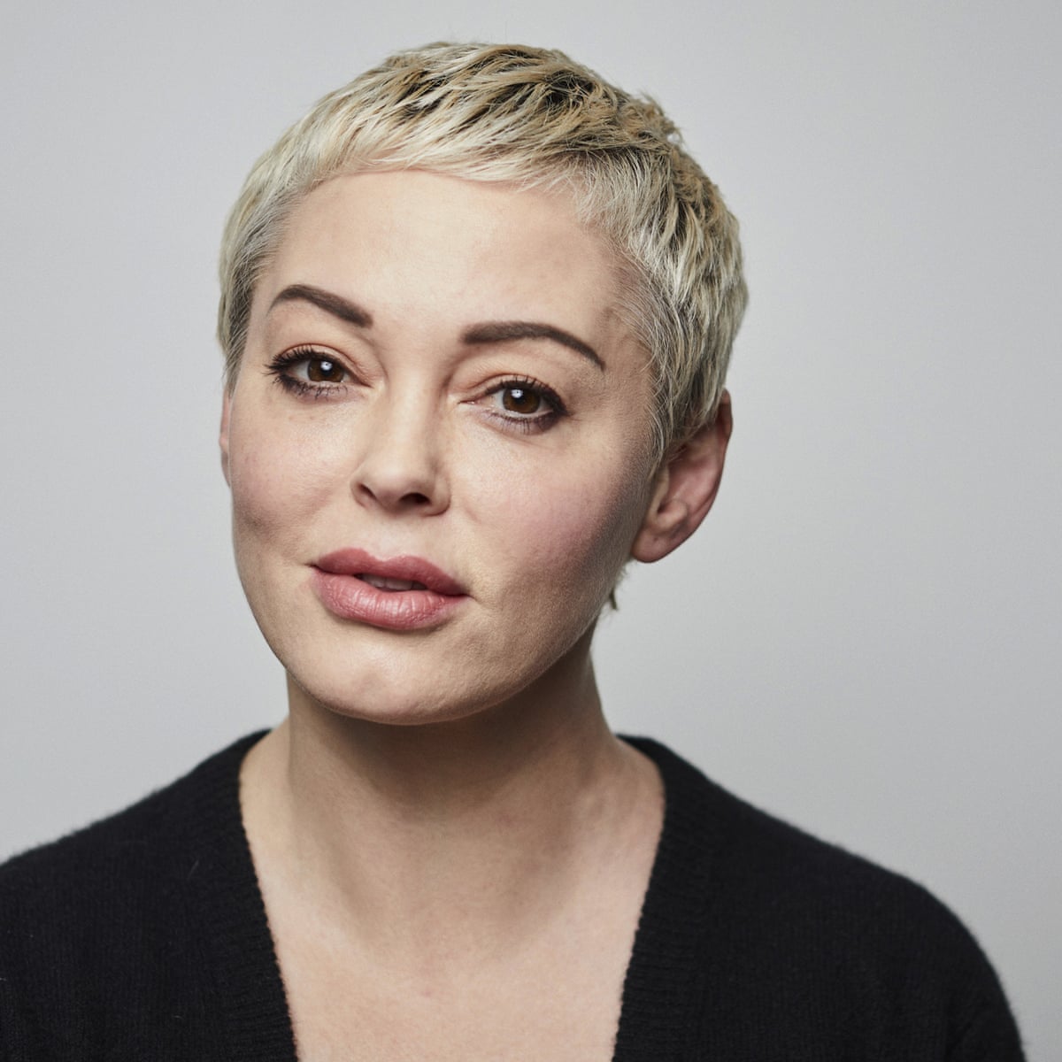 Rose Mcgowan I Won T Be Free Of Harvey Weinstein Until He S Dead Or I Am Film The Guardian
