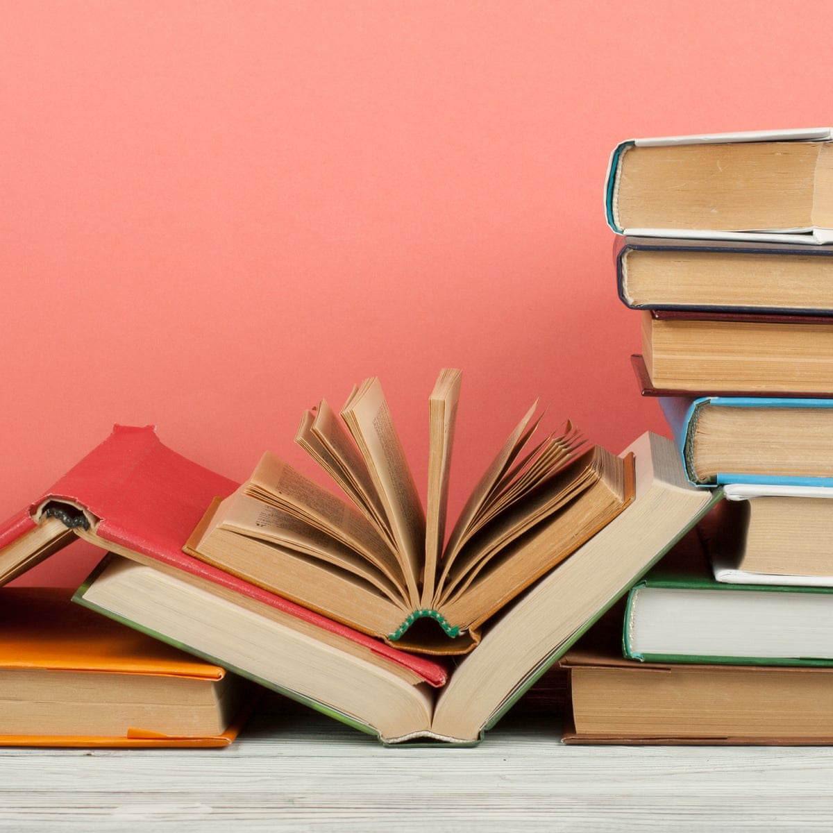 Reading A Book You Hate Stop Right Now Books The Guardian