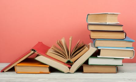 Reading a book you hate? Stop right now | Books | The Guardian