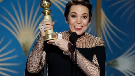 Five must-see moments from the 2019 Golden Globe awards – video highlights