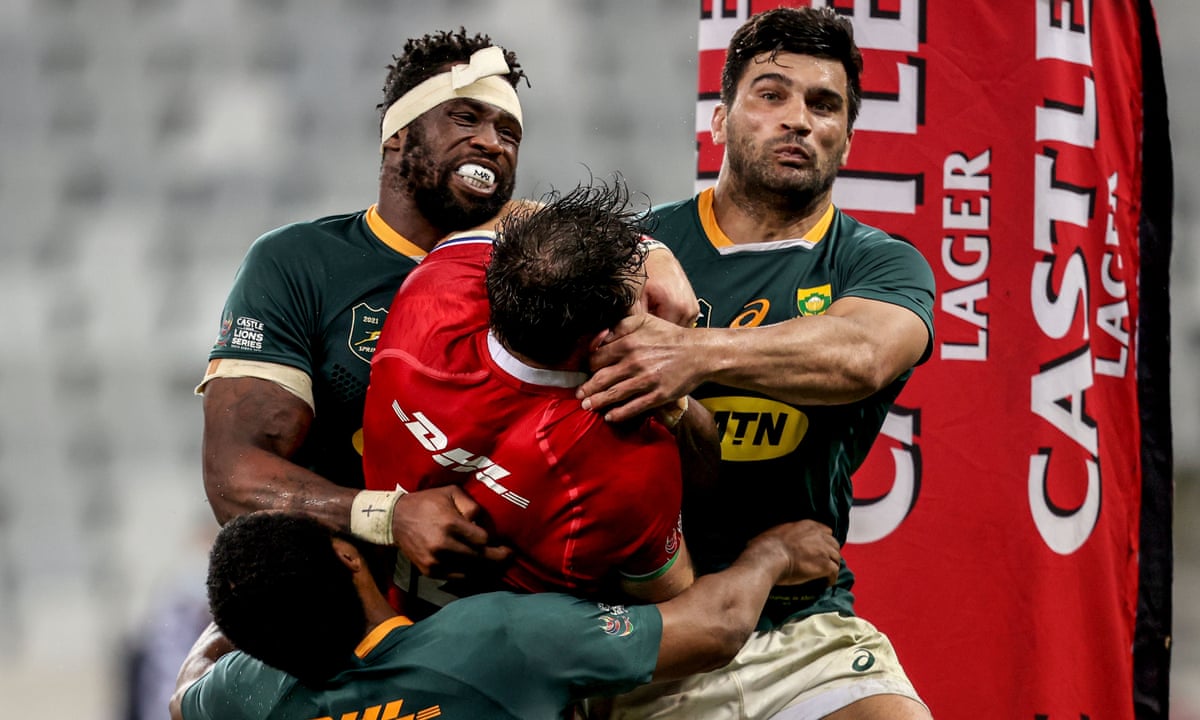 south africa 27 9 british irish lions second test player ratings rugby union the guardian south africa 27 9 british irish lions second test player ratings rugby union the guardian