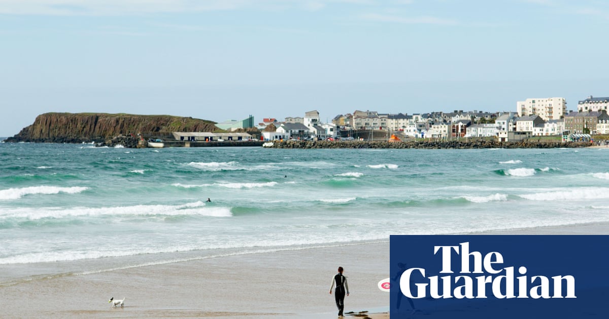10 Of The Best Surfing Beaches In The Uk Travel The Guardian 10 Of The Best Surfing Beaches In The Uk Travel The Guardian