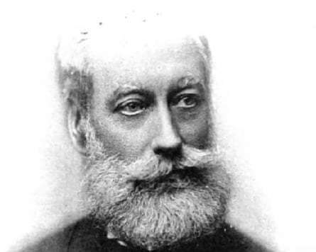 Dr Norman Kerr.