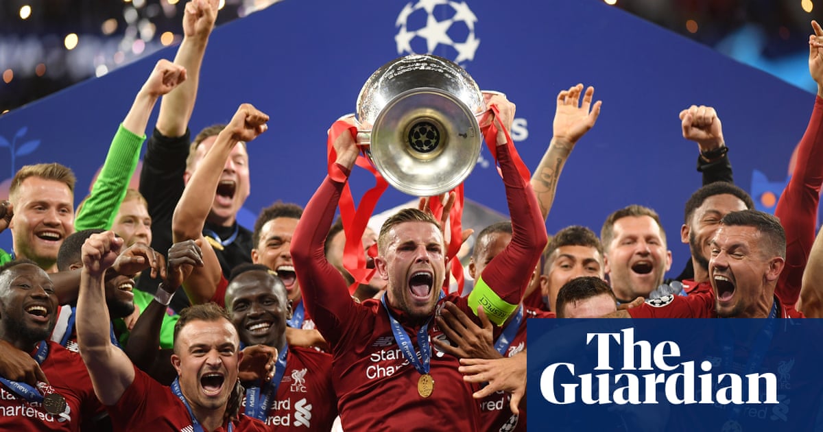 More Champions League enrichment would risk great cost to football | Paul Wilson