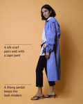 Video: David Newby/The Guardian. Styling: Melanie Wilkinson