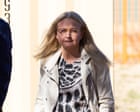 Australia news live: NT coroner finds police officer Zachary Rolfe ‘was racist’ and makes 32 recommendations after inquest into death of Kumanjayi Walker