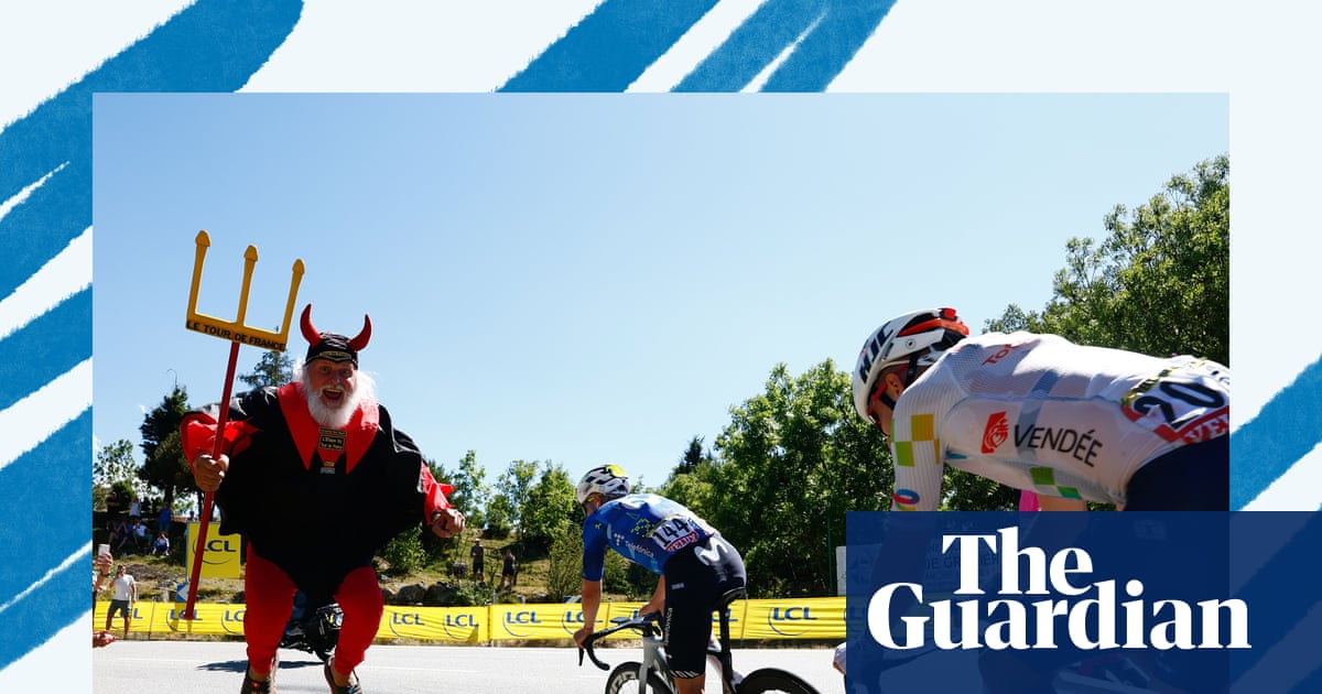 World Cup last eight, Wimbledon finals and the Tour de France – follow with us