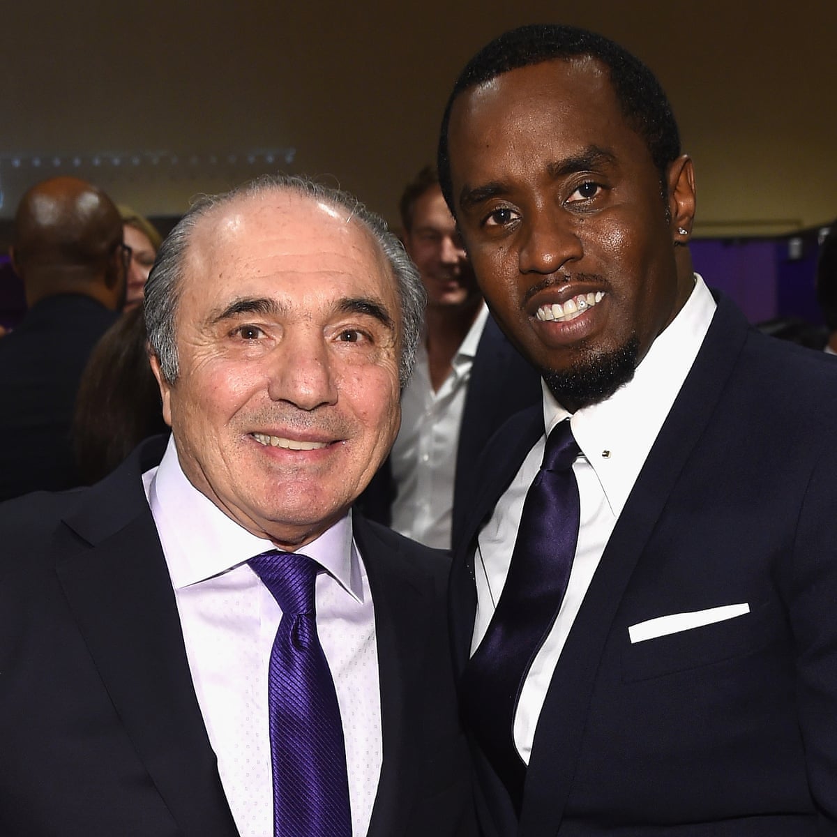 Rocco Commisso offers $500m investment to fund NASL | Football ...