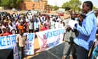 Boko Haram extremists kill dozens of soldiers in Niger military base