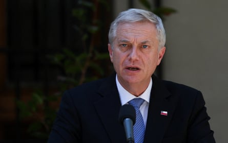 مخاوف على حقوق النساء في تشيلي مع تولي رئيس مناهض للإجهاض السلطة مخاوف على حقوق النساء في تشيلي مع تولي رئيس مناهض للإجهاض السلطة