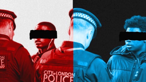 How stop and search in the UK is failing black people – video explainer