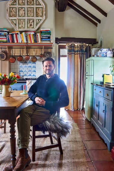 Giving an ancient lakeland dwelling a modern-day twist | Interiors Giving an ancient lakeland dwelling a modern-day twist | Interiors