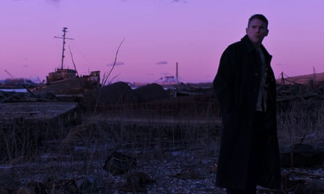 Impressive in its seriousness … First Reformed, starring Ethan Hawke.
