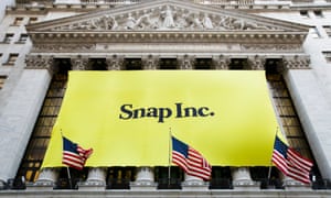 Snapchat Finally Gets More Users And Shares Soar As It Improves Snapchat Finally Gets More Users And Shares Soar As It Improves