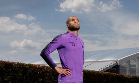 Lucas Moura: 'I saw a guy arrive and put a gun to the driver's head', Tottenham Hotspur