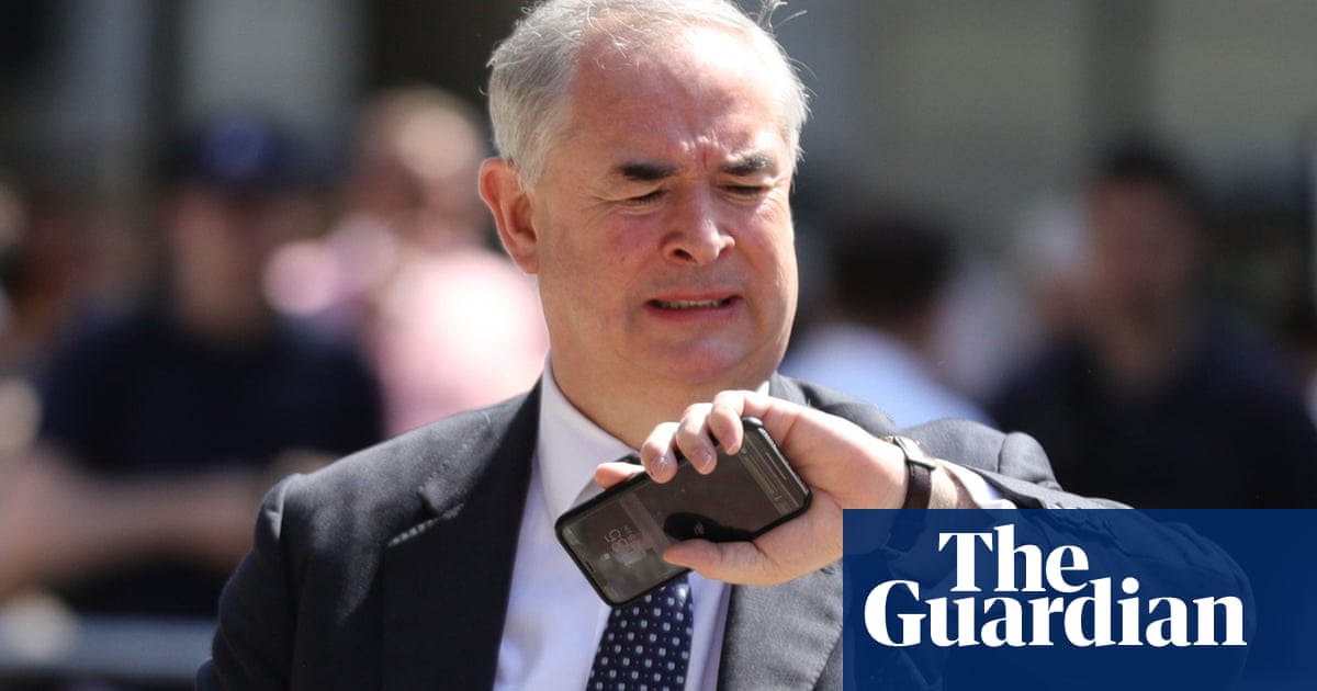 £6m in 16 年: Geoffrey Cox’s outside earnings while sitting as MP