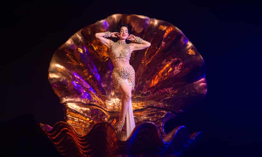 Images of dita von teese