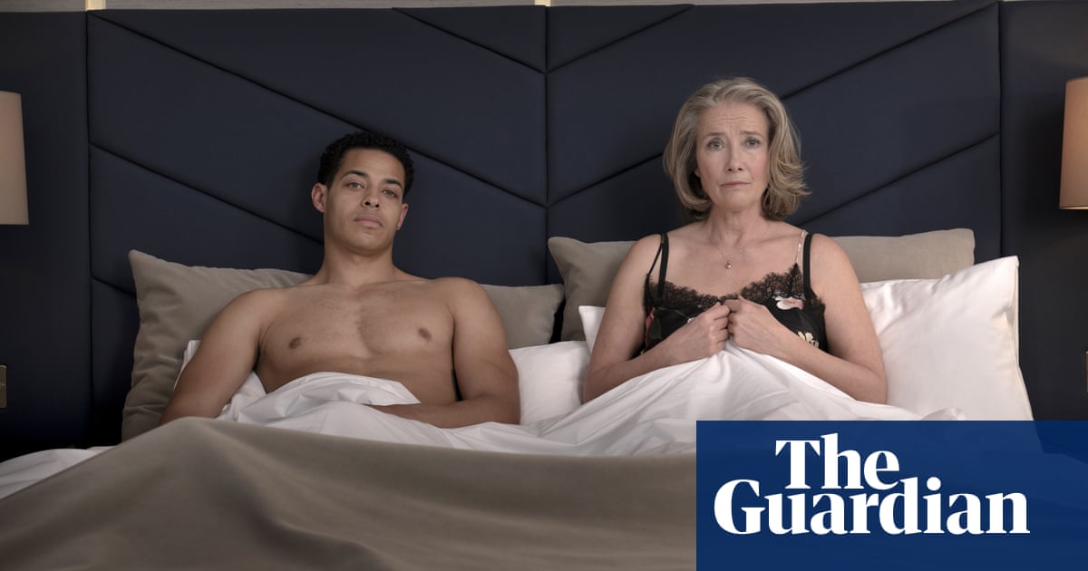 Orgasm gap: how Hollywood and science neglected female pleasure