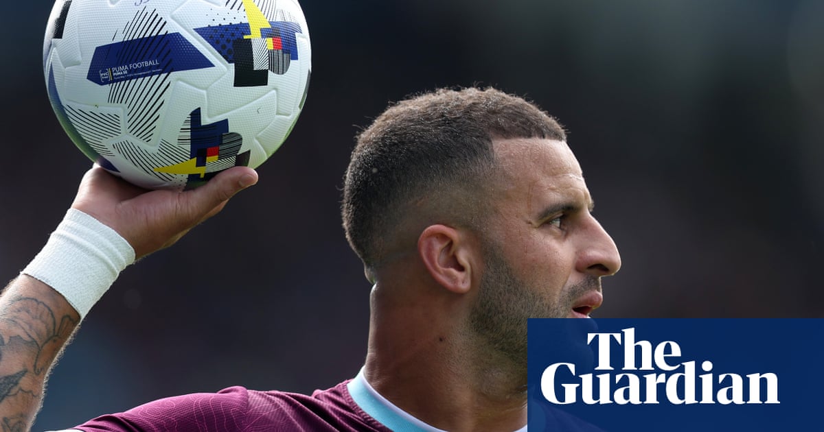 Premier League 2025-26 preview No 6: Burnley