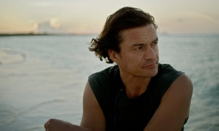 Orlando Bloom: To The Edge.