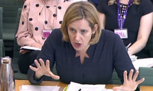âWe donât have targets for removals,â Rudd told MPs