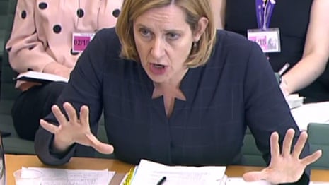 The fall of Amber Rudd: why she resigned as home secretary – video explainer