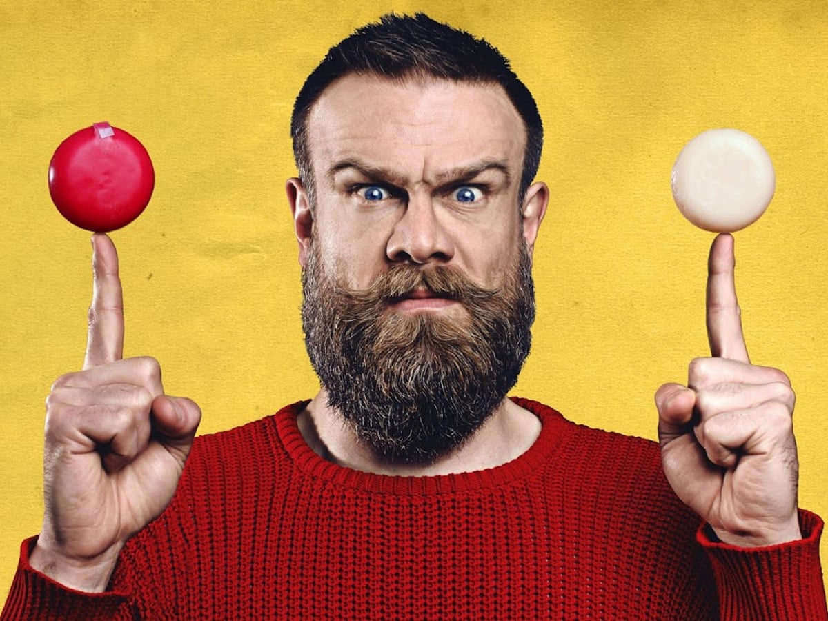 The 10 Best Jokes From The Edinburgh Fringe Stage The Guardian