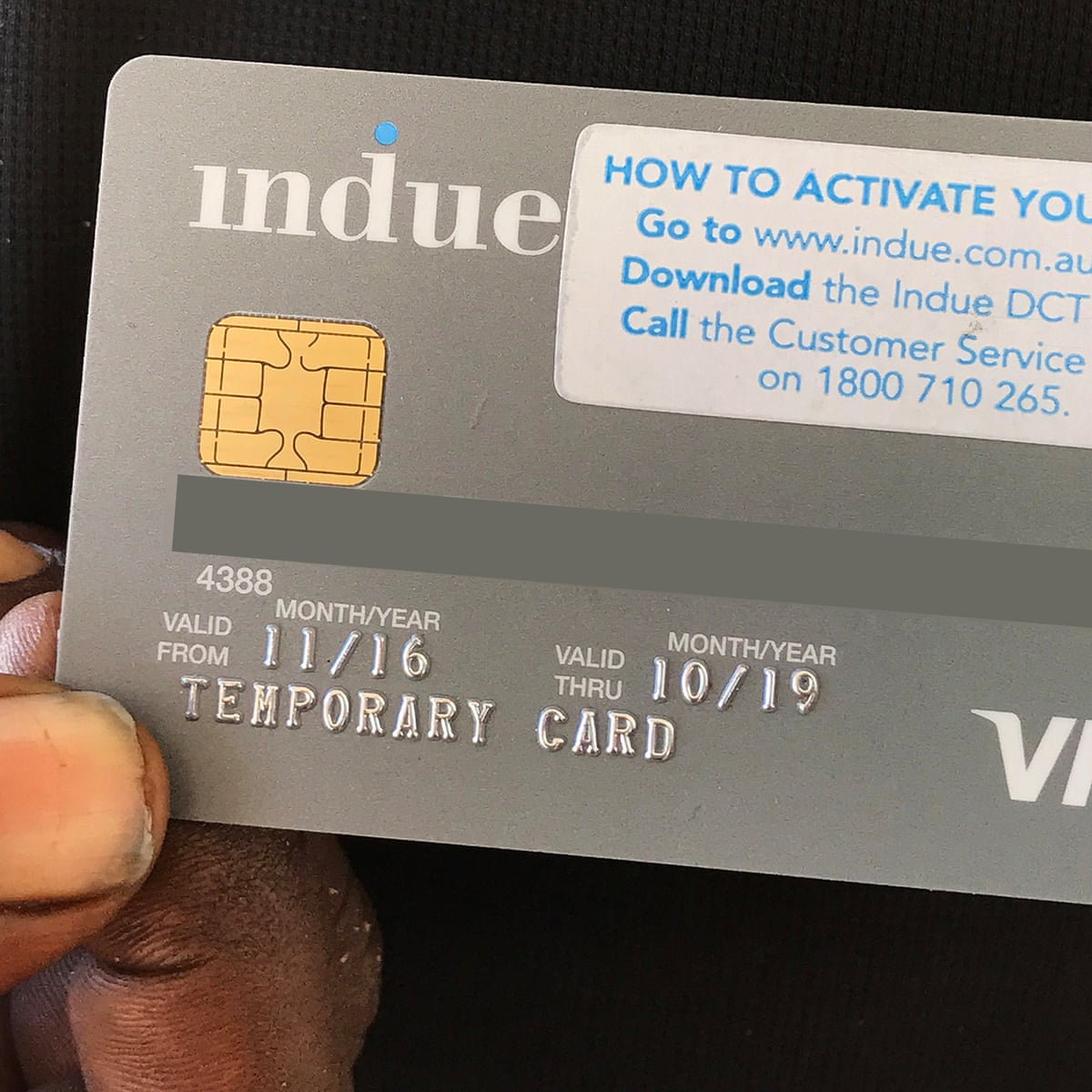 Cashless Welfare Card How Does It Work And What Changes Is The