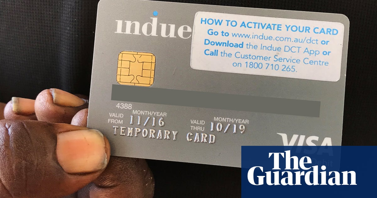 'Stigma, shame and frustration': cashless welfare card found to do more harm than good