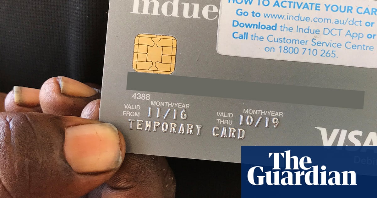 Morrison government failed to show cashless debit card scheme works, auditor general says