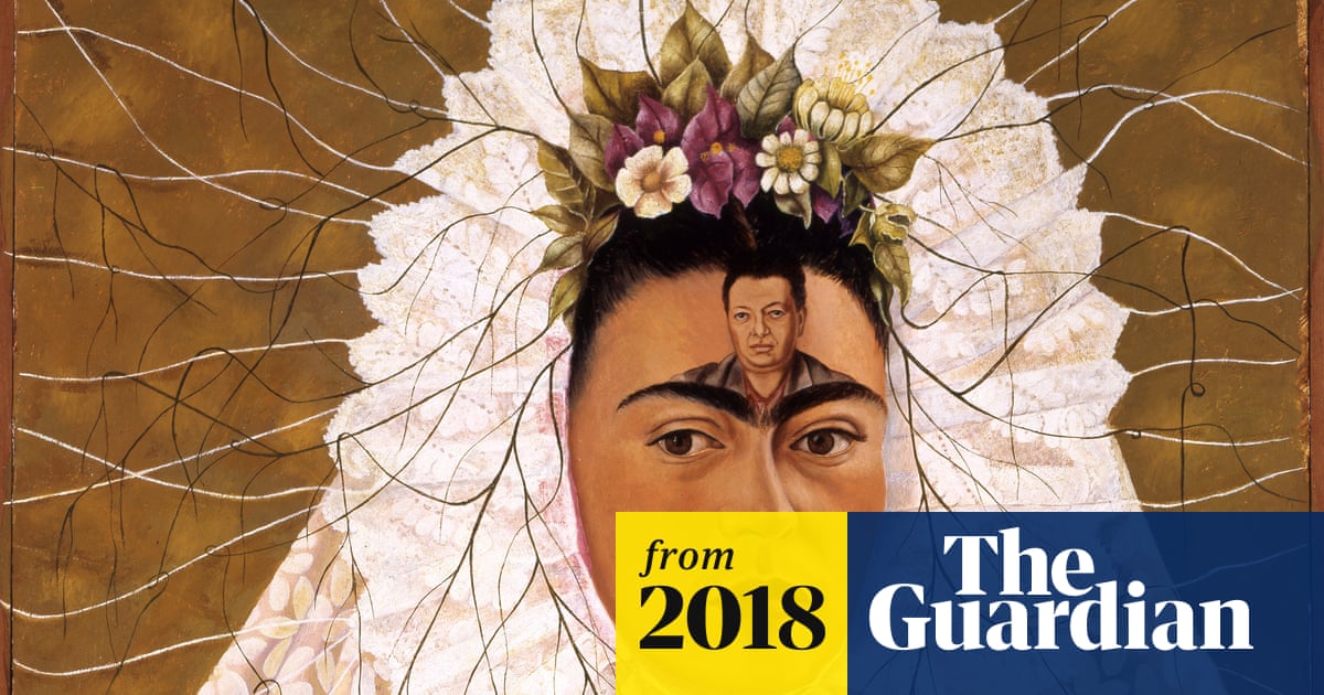 Frida Kahlo: Making Her Self Up review – forget the paintings, here's her false leg