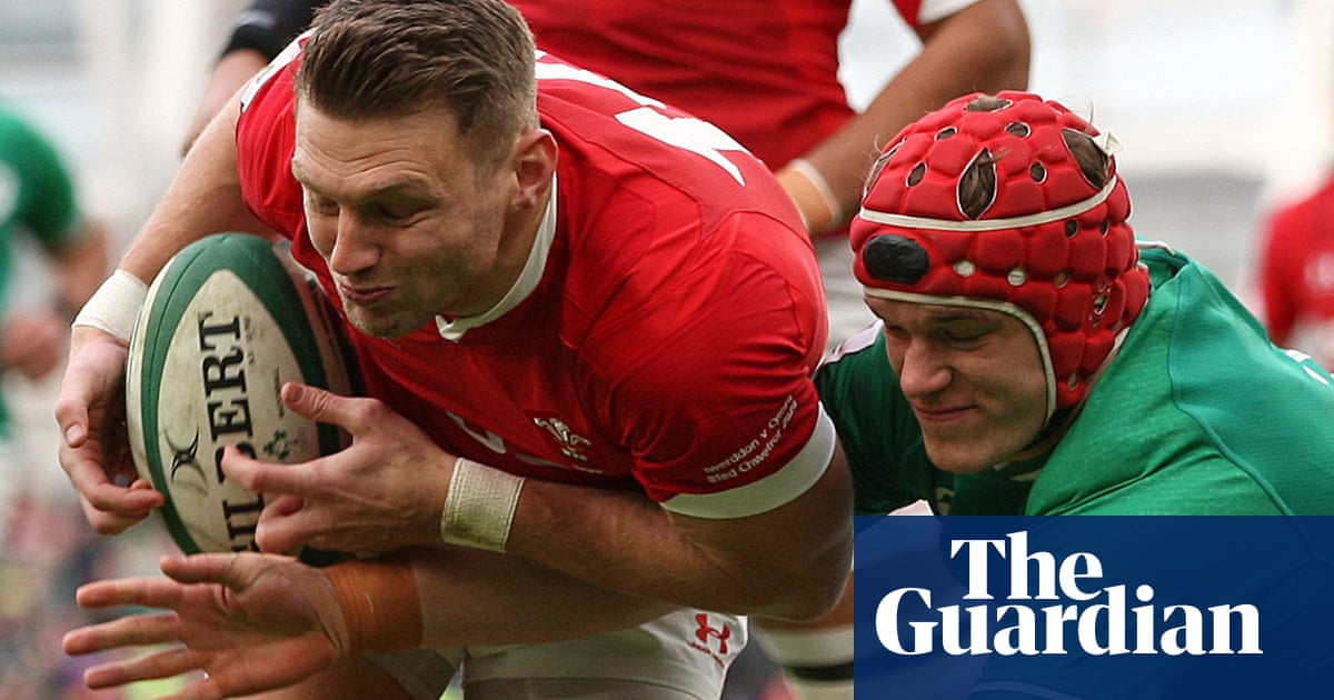 Wales hope Dan Biggar can face France despite third head injury in five months
