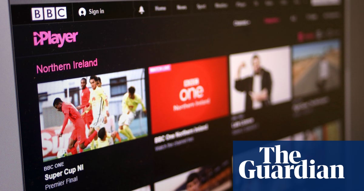 Ofcom: BBC services such as iPlayer an afterthought for younger audiences