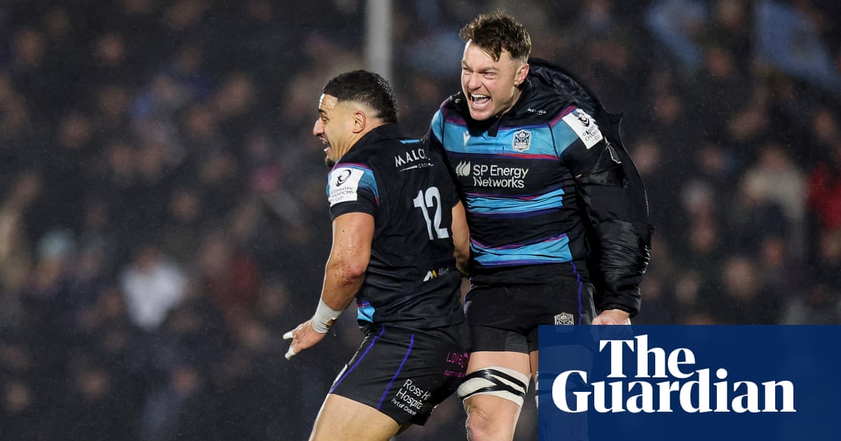 The Breakdown | Storming ahead means increasingly little in era of rugby’s comeback kings