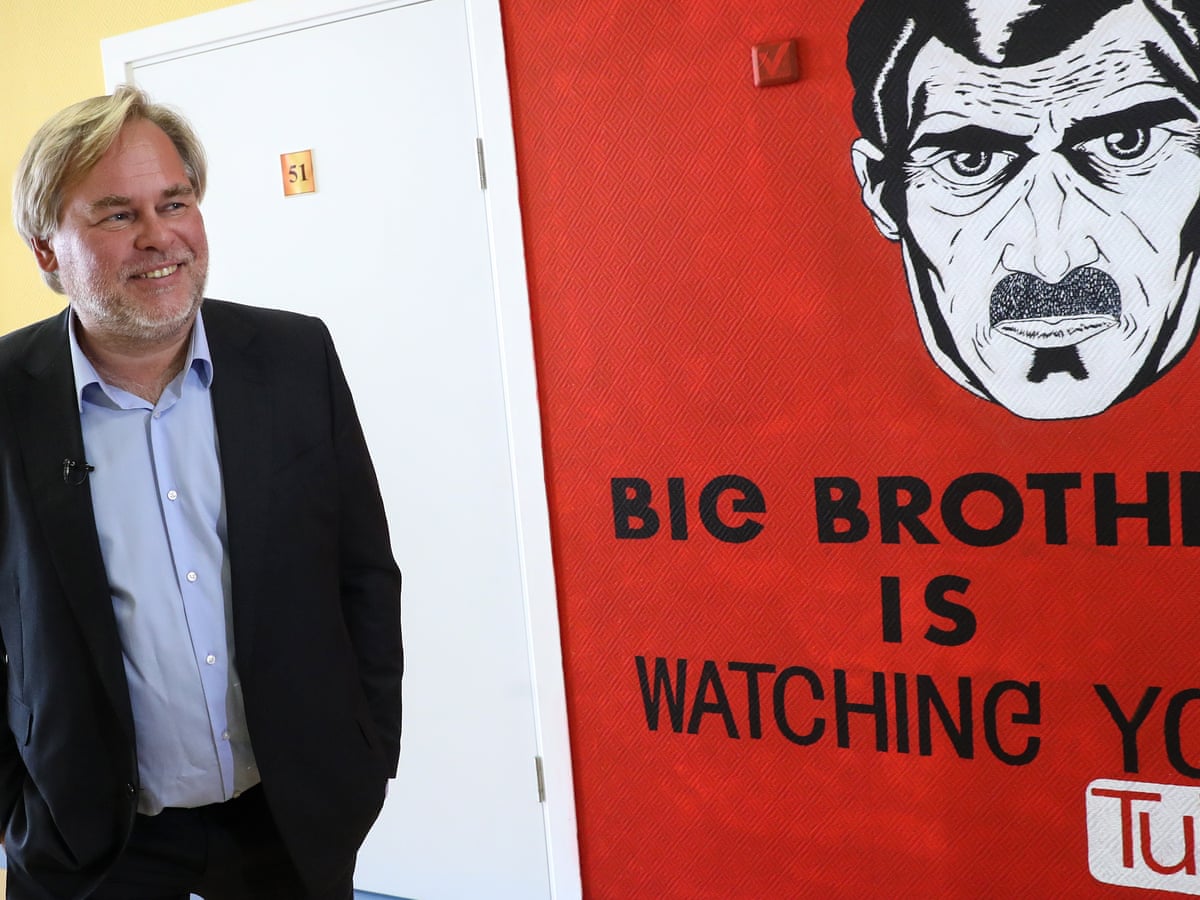 US government bans agencies from using Kaspersky software ...