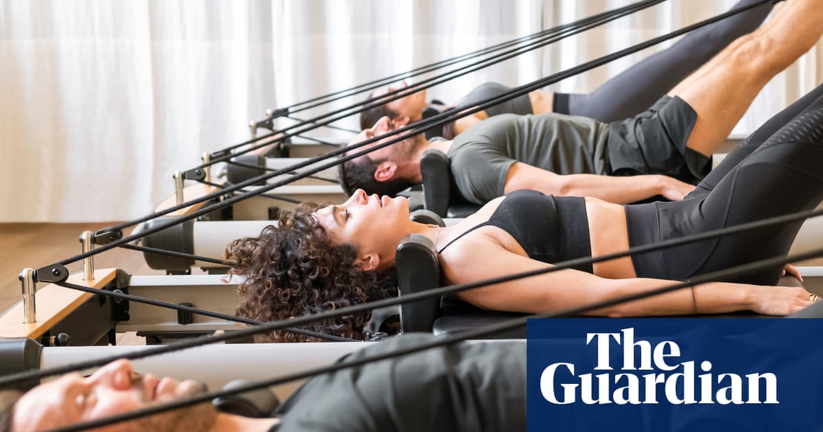 ‘Wild west’ reformer pilates boom is causing rise in injuries, experts warn
