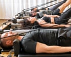 ‘Wild west’ reformer pilates boom is causing rise in injuries, experts warn ‘Wild west’ reformer pilates boom is causing rise in injuries, experts warn