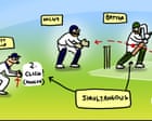 Award-winning cricketer First Dog on the Moon on the latest local cricket brouhaha | First Dog on the Moon