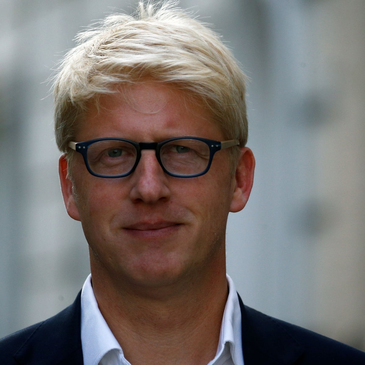 Jo Johnson Quits As Mp And Minister Citing National Interest Politics The Guardian