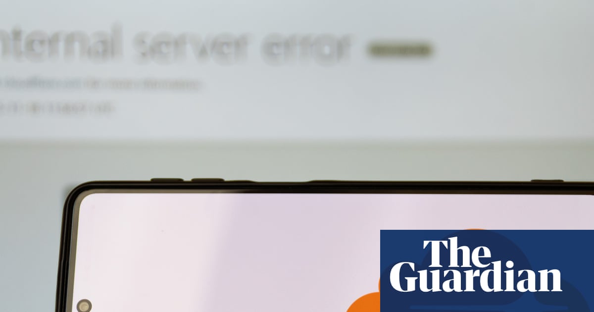Cloudflare apologises after latest outage takes down LinkedIn and Zoom | Internet Cloudflare apologises after latest outage takes down LinkedIn and Zoom | Internet