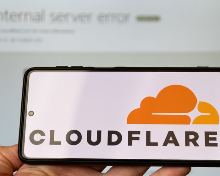 Cloudflare apologises after latest outage takes down LinkedIn and Zoom