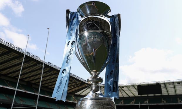 Premiership Rugby is set to decide on Tuesday whether to accept or reject the purchase offer from CVC.