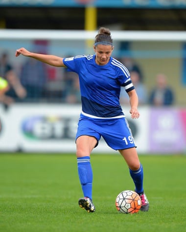 Emily Westwood