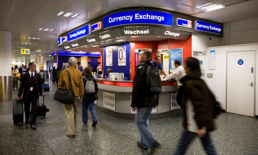 Travelex Being Held To Ransom By Hackers Said To Be Demanding 3m Cybercrime The Guardian Travelex Being Held To Ransom By Hackers Said To Be Demanding 3m Cybercrime The Guardian