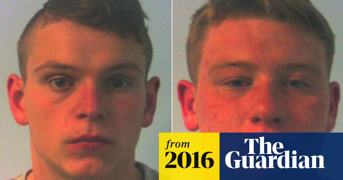 Two Soldiers Jailed For Assault On Disabled Teenagers Crime The two-soldiers-jailed-for-assault-on-disabled-teenagers-crime-the