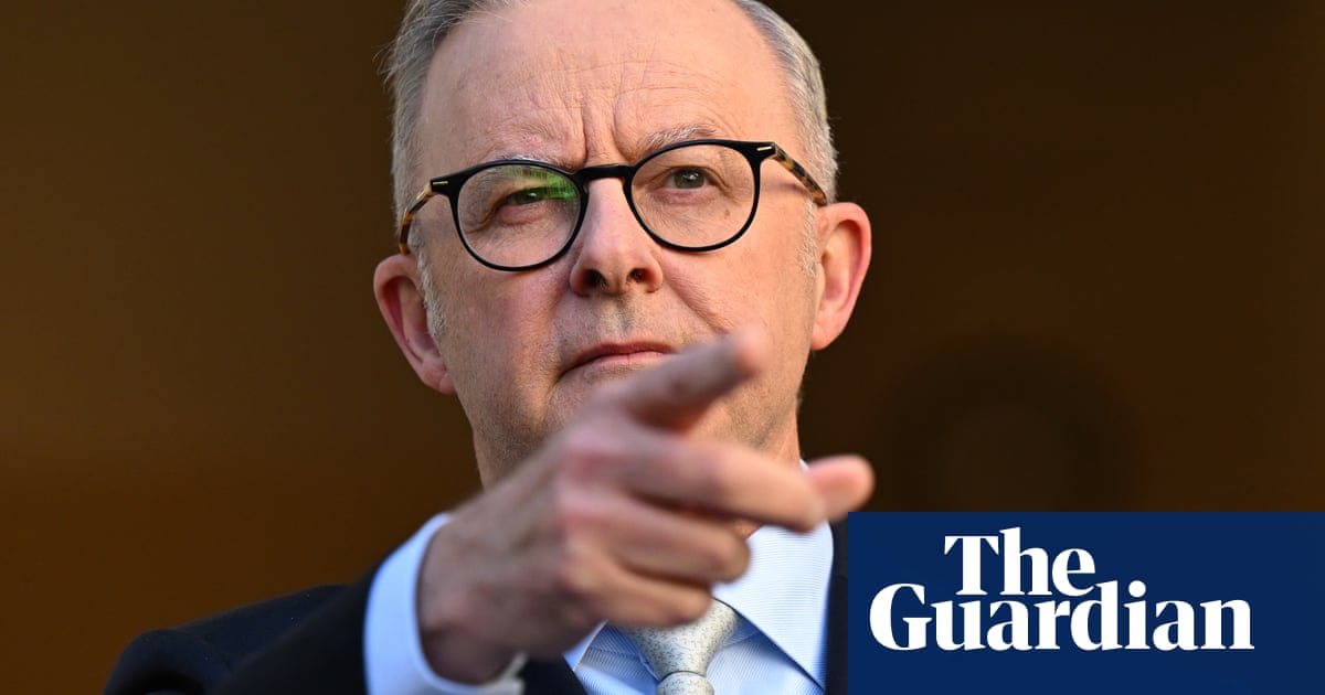 Guardian Essential poll: PM’s approval rating surges amid calls to hurry upd housing and health reform