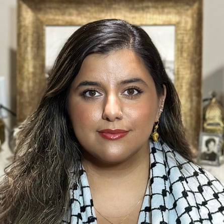 portrait of woman