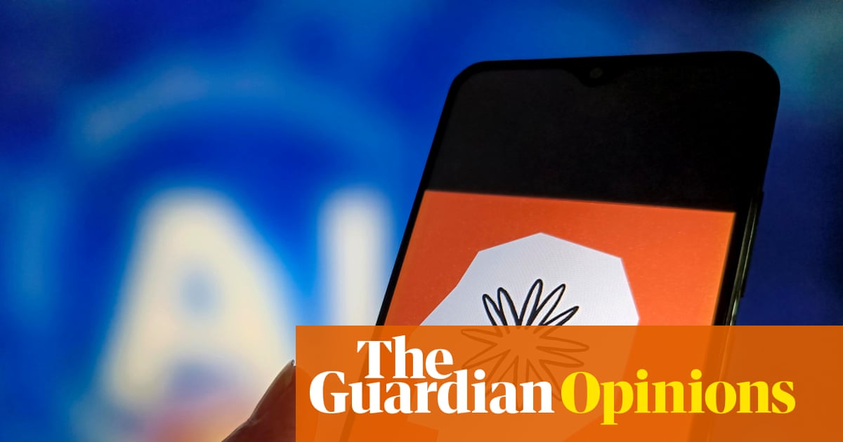 ‘Pacing’ won’t eliminate the risk of AI doom. Here’s what could | David Krueger