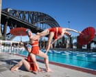 Five years and $122m later, North Sydney Olympic swimming pool has finally reopened. Was it worth the wait?